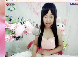 希希有点甜主播照片