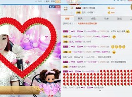 🍓❤欣儿主播照片