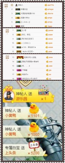 大脸.贺杨总圣王主宰主播照片