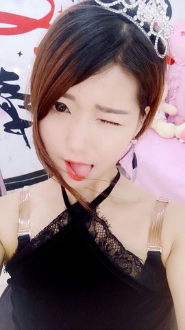 芳为你跳舞主播照片