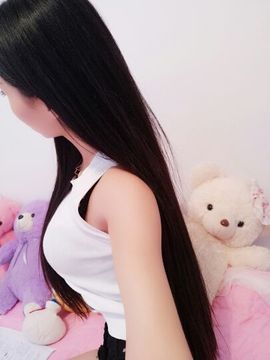 嗯哼……！主播照片