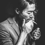 飞翔的阿超