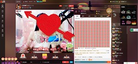 橘夏💞猫的心鱼的梦主播照片