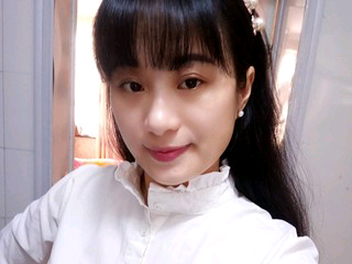 空中队长的主播照片