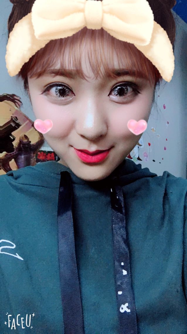 大迪迪求保护的主播照片
