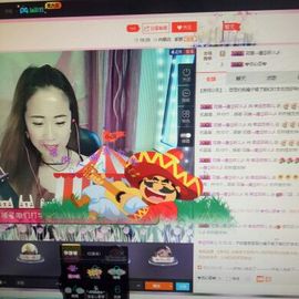 菲儿💅主播照片