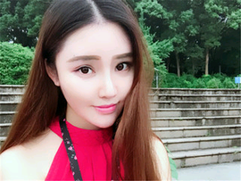 微笑✔主播照片