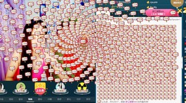 我在69875直播主播照片