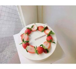 橙子（不忘初心）主播照片