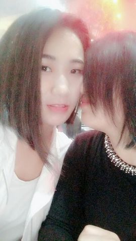 🙈`黄小言.主播照片