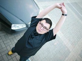 守望一生幸福主播照片