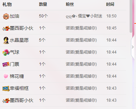 葱葱丿主播照片