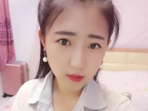 淼妹儿💋海报