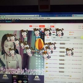 菲儿💅主播照片