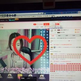菲儿💅主播照片