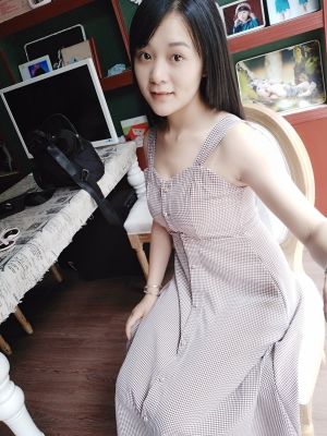 甜儿（乖乖）的主播照片