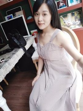 甜儿（乖乖）主播照片