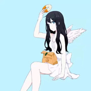 白微乁头像