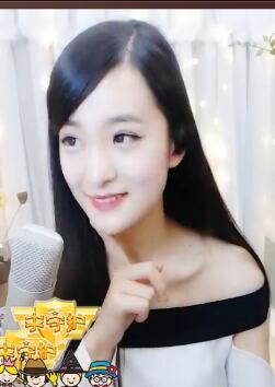 右手还是那个右手！！主播照片