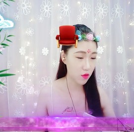 Ann薇薇主播照片