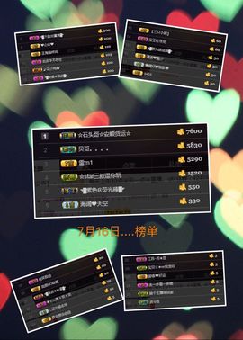 ◥▇摇滚☀女皇▇◤主播照片