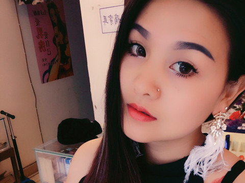 An娅海报