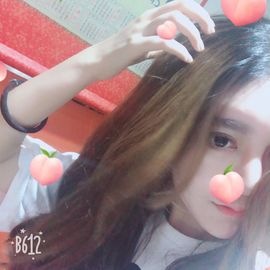 霍霍baby主播照片