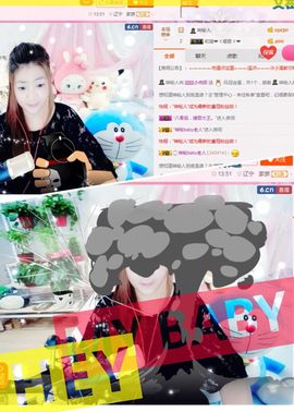 我的世界没有如果.主播照片