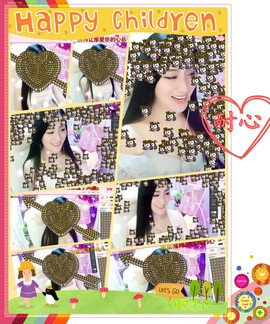 娴♫跑跑小虾花💝主播照片