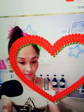 冰💋心的憧憬主播照片