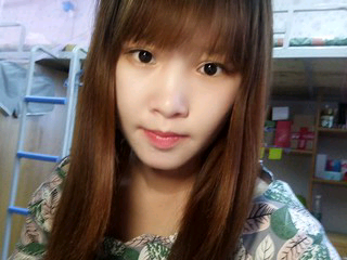 一只小辰凉的主播照片