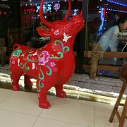 A家发肉业.（刘凯）