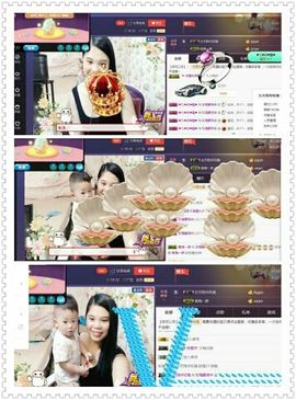 亚丽回来了主播照片