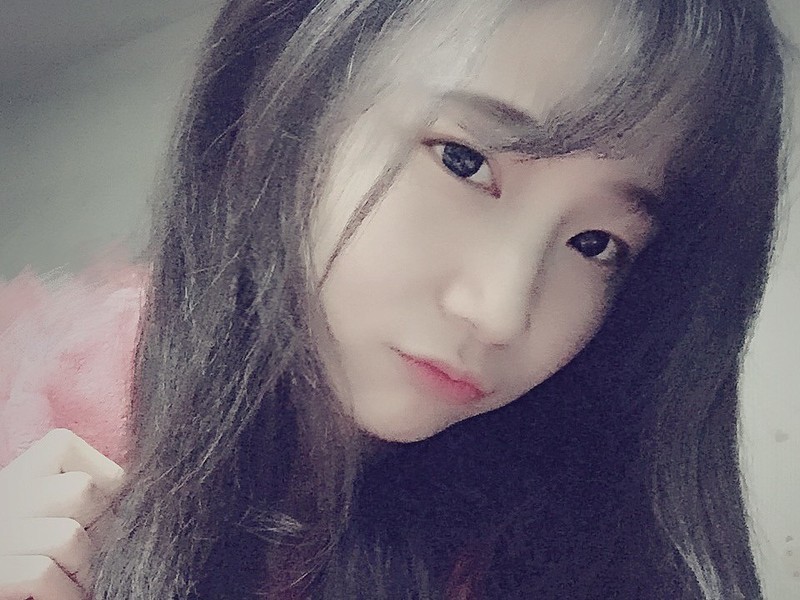 --🌸小羊妹妹的主播海报