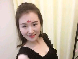 盛世空前主播照片