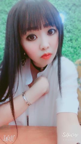 👙cici💋主播照片