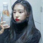 软咩咩的稚女的头像