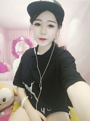 妮子^O^的主播照片