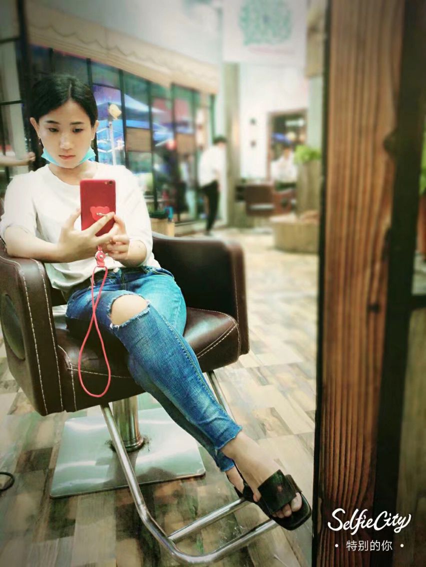 🙈`黄小言.的主播照片