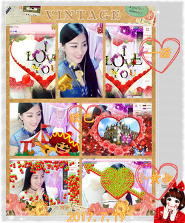 娴♫跑跑小虾花💝主播照片