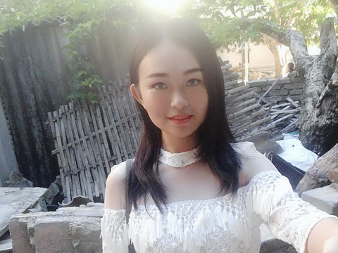 林沫汐海报