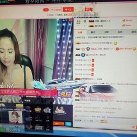 菲儿💅主播照片