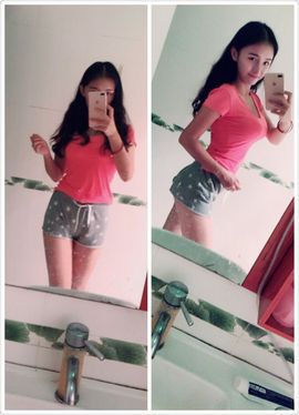 🦌deer主播照片