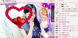 娴♫跑跑小虾花💝主播照片