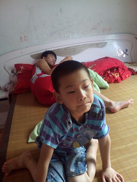 郑明军v主播照片
