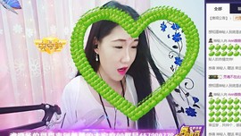 Ann薇薇主播照片