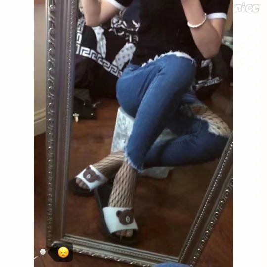 宇宙无敌可爱宝😄主播照片