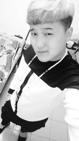 一方一净土.主播照片