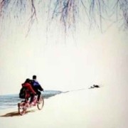 沧桑的岁月浮华v