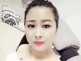 曼娜丽莎主播照片